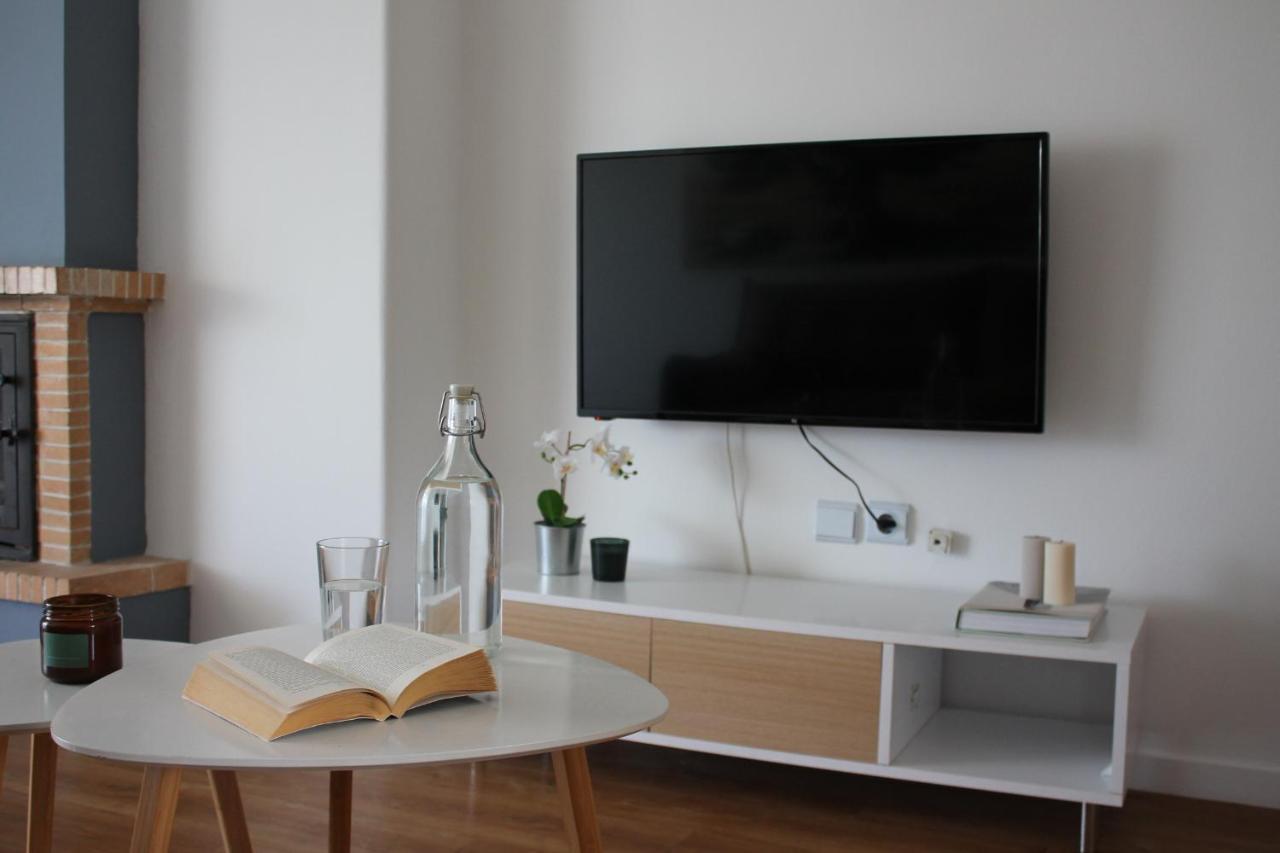 Blue Side Apartment In Pórto Ráfti 外观 照片